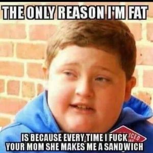 Meet your Posher, Isaac